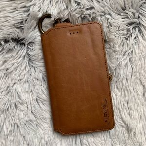 Floveme IPhone Case